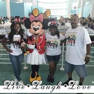 Meet your Posher, Diane